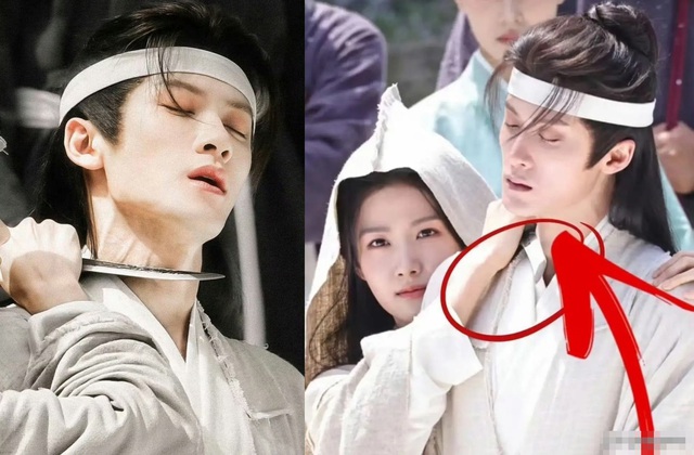 Nữ diễn vi&ecirc;n mới nổi nhưng l&agrave; "nỗi khiếp sợ" của c&aacute;c nam thần - Ảnh 1.