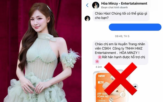 Giọng ca Bắc Bling l&ecirc;n tiếng khi bị mạo danh trục lợi - Ảnh 1.