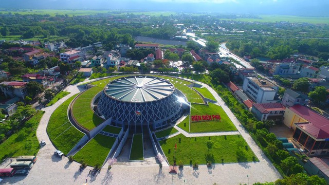 Điện Bi&ecirc;n k&ecirc;u gọi đầu tư loạt dự &aacute;n đ&ocirc; thị, nghỉ dưỡng, du lịch ngh&igrave;n tỷ- Ảnh 1.