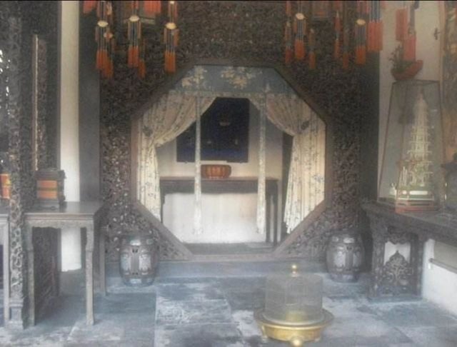 C&aacute;nh cửa b&iacute; ẩn nhất Tử Cấm Th&agrave;nh: B&ecirc;n trong l&agrave; sự thật khiến ai cũng "lạnh g&aacute;y" - Ảnh 2.