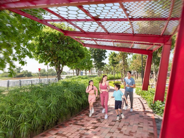 Vai tr&ograve; của c&aacute;c đ&ocirc; thị hiện đại trong định h&igrave;nh kh&ocirc;ng gian ph&aacute;t triển mới tại Đồng Nai - Ảnh 4.
