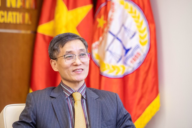 Đưa tiếng nói của nhân dân vào xây dựng thể chế pháp luật- Ảnh 1. Đưa tiếng nói của nhân dân vào xây dựng thể chế pháp luật- Ảnh 1.