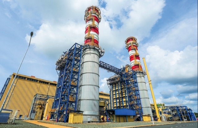 PV Power b&aacute;o l&atilde;i qu&yacute; I/2026 tăng vọt, doanh thu cao nhất lịch sử- Ảnh 1.