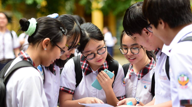 Càng học xuyên đêm càng dễ mất điểm? Bác sĩ chỉ ra “cái bẫy” nhiều sĩ tử mắc phải- Ảnh 1. Càng học xuyên đêm càng dễ mất điểm? Bác sĩ chỉ ra “cái bẫy” nhiều sĩ tử mắc phải- Ảnh 1.