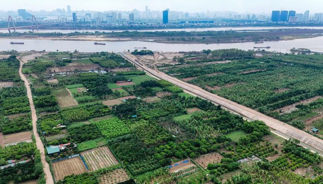 Chuyển đất nông nghiệp sang đất ở, trường hợp nào được giảm 70% tiền sử dụng đất? - Ảnh 1.