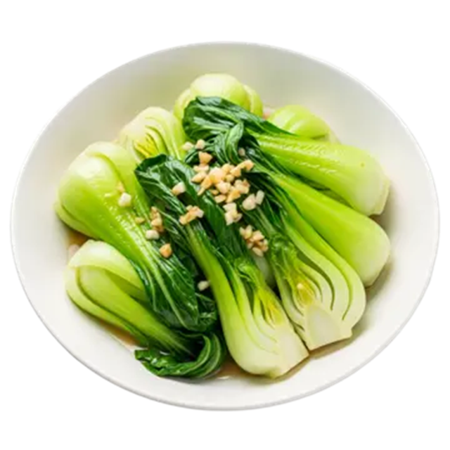 2 loại rau xanh được ví như "máy lọc tự nhiên" giúp gan khỏe mạnh hơn - Ảnh 1.