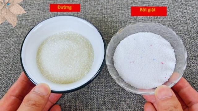 Đặt hỗn hợp xà phòng và đường ở góc nhà, lợi ích nhận được ngoài mong đợi - Ảnh 1.