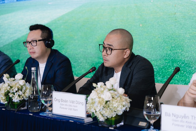 Bellamy’s Organic ghi dấu ấn đặc biệt khi trở thành Nhà tài trợ chính thức của FIFA World Cup 2026™ - Ảnh 4.