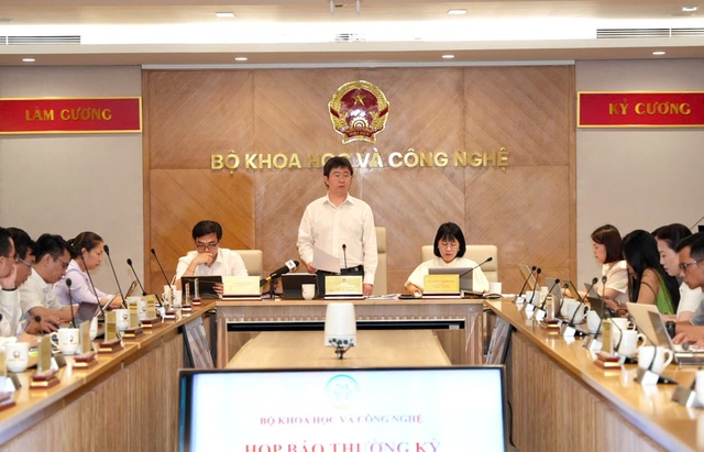 Phát hiện, xử lý hơn 1.400 vụ xâm phạm quyền sở hữu trí tuệ, khởi tố hình sự 28 vụ - Ảnh 1.