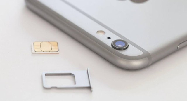 Sau ngày 15/6, có phải tất cả SIM chưa xác thực đều bị khóa 2 chiều? - Ảnh 2.