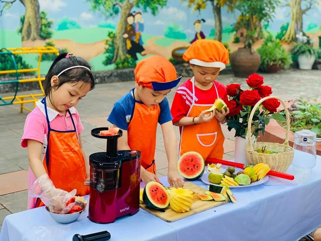 Lời chúc Quốc tế Thiếu nhi 1/6/2026 hay và ý nghĩa khiến bé nào cũng thích mê - Ảnh 1.