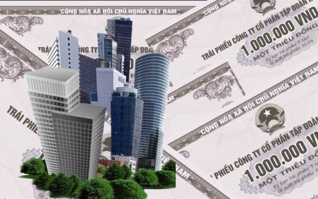 Hà Nội dự kiến phát hành trái phiếu để đầu tư hạ tầng - Ảnh 1.