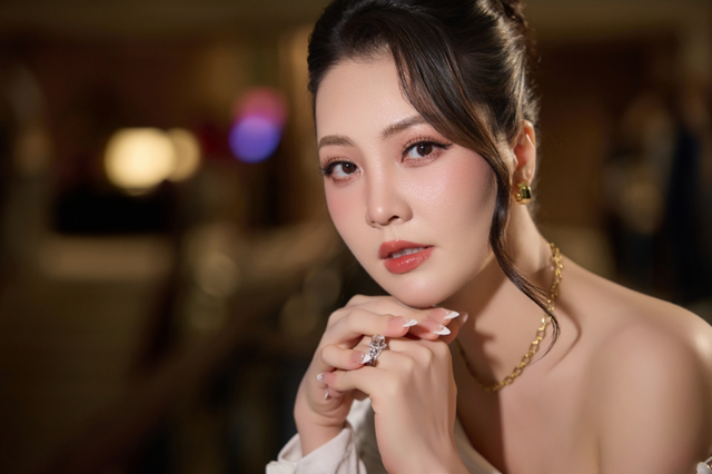 MC - BTV Thụy Vân rời Chuyển động 24h sau 12 năm gắn bó- Ảnh 1. MC - BTV Thụy Vân rời Chuyển động 24h sau 12 năm gắn bó- Ảnh 1.