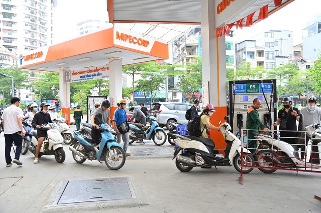 Chuy&ecirc;n gia l&ecirc;n tiếng về những hiểu lầm quanh xăng E10 - Ảnh 3.