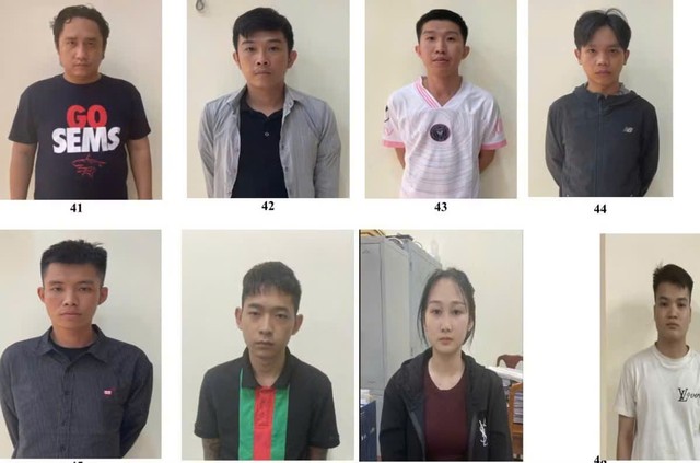 H&agrave;nh tr&igrave;nh 7 ng&agrave;y người phụ nữ sập &ldquo;bẫy t&igrave;nh&rdquo; đường d&acirc;y lừa đảo 3.000 tỷ- Ảnh 1.