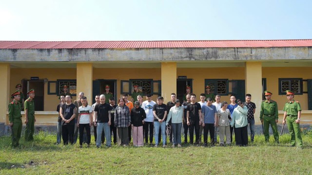 H&agrave;nh tr&igrave;nh 7 ng&agrave;y người phụ nữ sập &ldquo;bẫy t&igrave;nh&rdquo; đường d&acirc;y lừa đảo 3.000 tỷ- Ảnh 2.