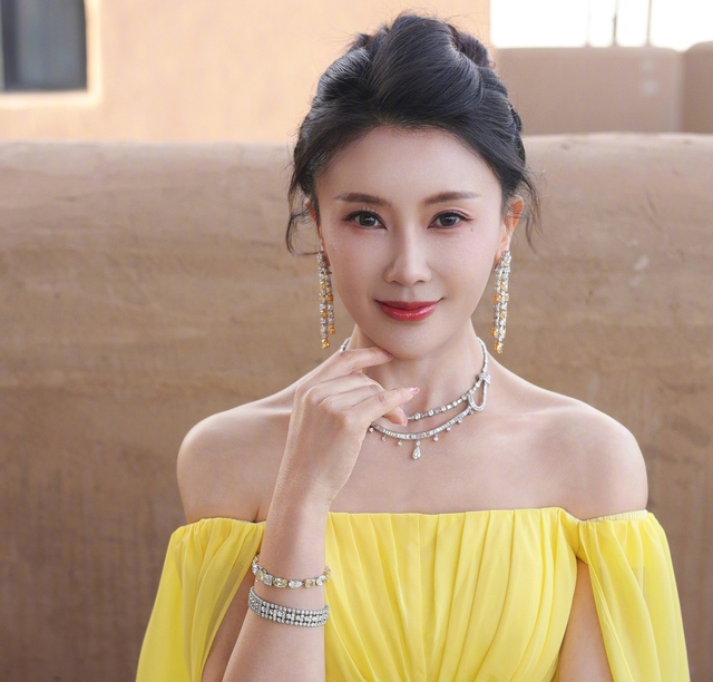 Cuộc đời của "Kinh thành tứ mỹ": Từ thân phận giàu có đến mất hết tất cả - Ảnh 7.