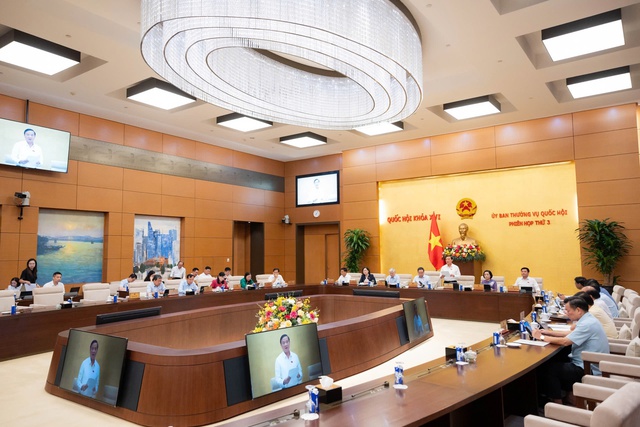 Rút ngắn thời hạn quyết định đưa đi cai nghiện bắt buộc xuống còn 10 ngày - Ảnh 2.