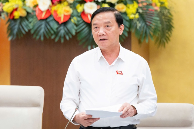 Rút ngắn thời hạn quyết định đưa đi cai nghiện bắt buộc xuống còn 10 ngày - Ảnh 4.