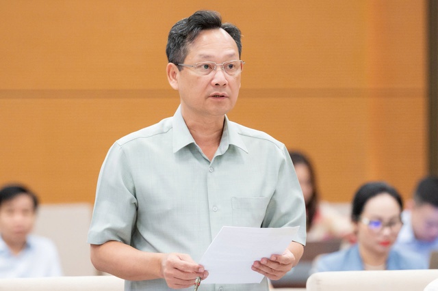Rút ngắn thời hạn quyết định đưa đi cai nghiện bắt buộc xuống còn 10 ngày - Ảnh 1.