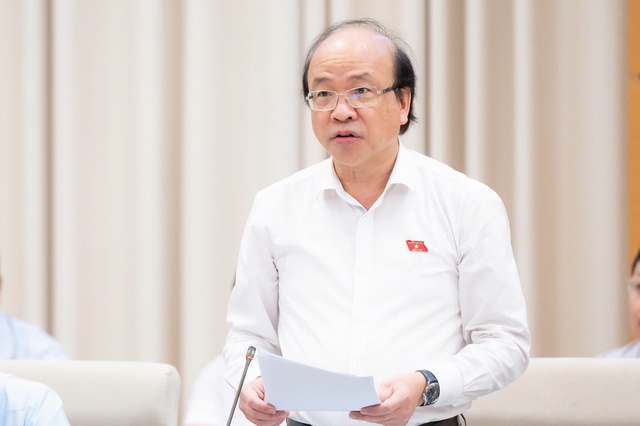 Rút ngắn thời hạn quyết định đưa đi cai nghiện bắt buộc xuống còn 10 ngày - Ảnh 3.