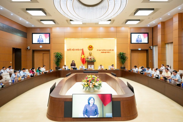 Đề xuất phân chia thuế giá trị gia tăng cho địa phương theo dân số, diện tích và GRDP- Ảnh 2. Đề xuất phân chia thuế giá trị gia tăng cho địa phương theo dân số, diện tích và GRDP- Ảnh 2.