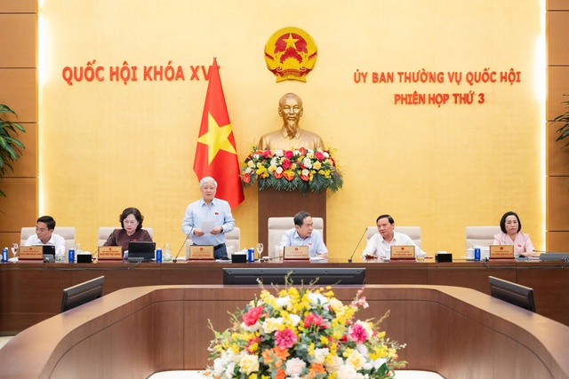 Dự kiến giám sát tại 12 tỉnh, thành việc quản lý, sử dụng trụ sở sau sắp xếp- Ảnh 2. Dự kiến giám sát tại 12 tỉnh, thành việc quản lý, sử dụng trụ sở sau sắp xếp- Ảnh 2.