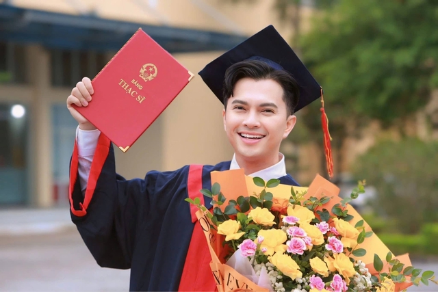 Sự nghiệp 20 năm với chỉ 1 bản hít của nam ca sĩ leo top tìm kiếm trên MXH - Ảnh 3.