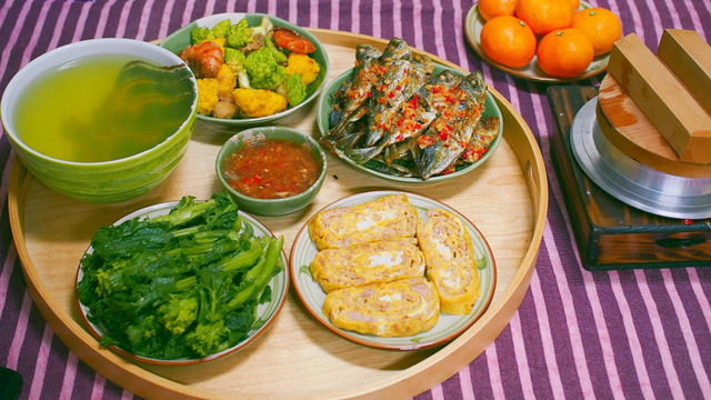 Ăn gì trước ngày thi để lấy may, tăng tự tin và không lo mất sức? - Ảnh 1.