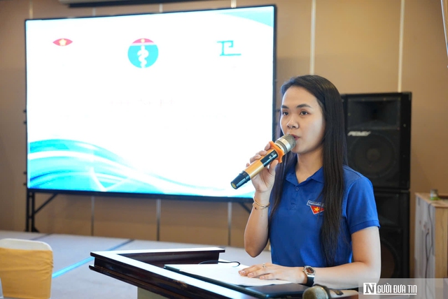 Tuyên truyền phòng, chống tác hại thuốc lá thế hệ mới trong lứa tuổi học sinh- Ảnh 6. Tuyên truyền phòng, chống tác hại thuốc lá thế hệ mới trong lứa tuổi học sinh- Ảnh 6.