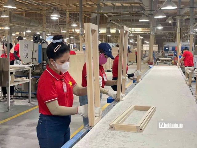 Công nghiệp hỗ trợ trước cơ hội tái định vị chuỗi cung ứng: Cần một hệ sinh thái hỗ trợ doanh nghiệp- Ảnh 3. Công nghiệp hỗ trợ trước cơ hội tái định vị chuỗi cung ứng: Cần một hệ sinh thái hỗ trợ doanh nghiệp- Ảnh 3.