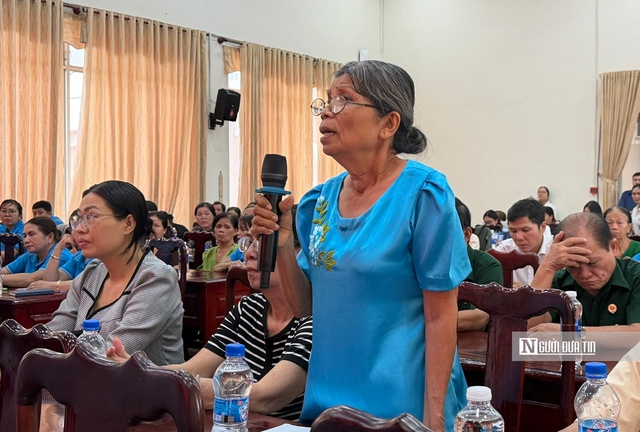 Tp.HCM: Cử tri kiến nghị sớm tháo dỡ trạm thu phí Quốc lộ 13, xử lý tình trạng giao thông mất an toàn- Ảnh 1. Tp.HCM: Cử tri kiến nghị sớm tháo dỡ trạm thu phí Quốc lộ 13, xử lý tình trạng giao thông mất an toàn- Ảnh 1.