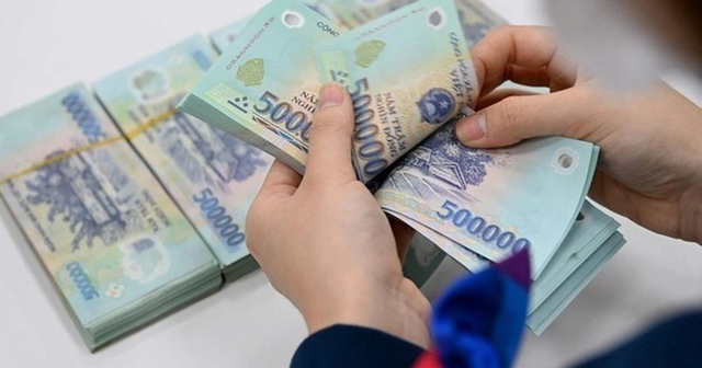 Bất ngờ từ 1/7: Mức phụ cấp mới cho bí thư chi bộ thôn ở Hà Nội - Ảnh 1.