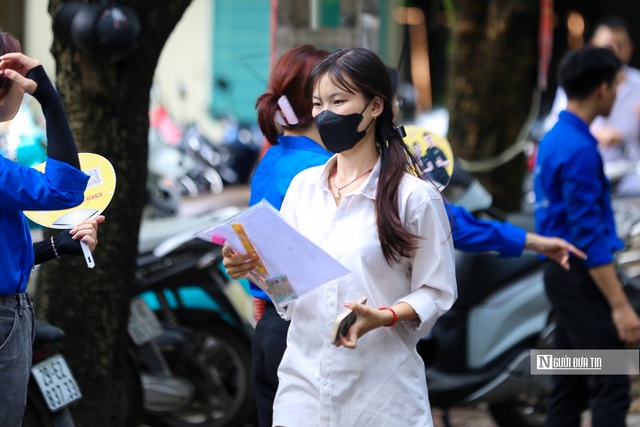 Bảo đảm công tác cấp cứu, khám, chữa bệnh phục vụ kỳ thi tốt nghiệp THPT 2026 - Ảnh 1.
