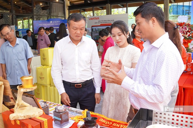 Đắk Lắk bàn giải pháp để du khách vừa sống một nhịp sống cao nguyên vừa chạm vào biển xanh,- Ảnh 5. Đắk Lắk bàn giải pháp để du khách vừa sống một nhịp sống cao nguyên vừa chạm vào biển xanh,- Ảnh 5.