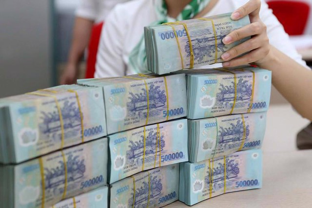 Doanh nghiệp huy động hơn 40.000 tỷ đồng tr&aacute;i phiếu trong th&aacute;ng 5/2026, nh&oacute;m ng&acirc;n h&agrave;ng &aacute;p đảo- Ảnh 1.