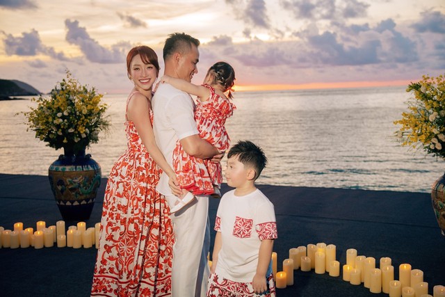 Cặp sao Việt đang ráo riết xây resort 5 sao để tổ chức đám cưới - Ảnh 3.