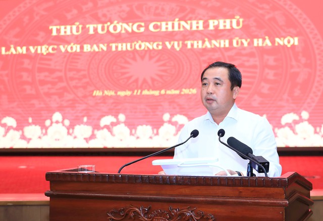 Trong tháng 6, Hà Nội sẽ khởi công 5.000 căn nhà ở cho thuê- Ảnh 2. Trong tháng 6, Hà Nội sẽ khởi công 5.000 căn nhà ở cho thuê- Ảnh 2.