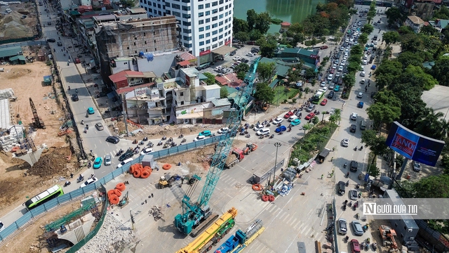 Hà Nội dự kiến sẽ thu phí phương tiện vào một số khu vực- Ảnh 1. Hà Nội dự kiến sẽ thu phí phương tiện vào một số khu vực- Ảnh 1.