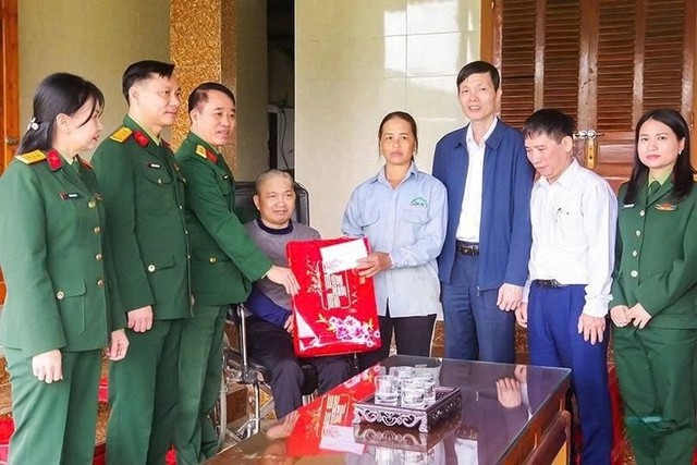 “Đánh thức” tiềm năng phát triển kinh tế ở xã Sơn Kim 2 - Ảnh 3.