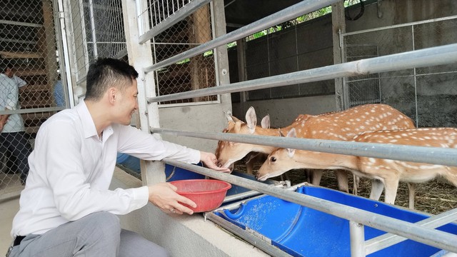 “Gọi tên xã cũ thành thôn” tạo sự đồng thuận cao ở xã Tứ Mỹ- Ảnh 4. “Gọi tên xã cũ thành thôn” tạo sự đồng thuận cao ở xã Tứ Mỹ- Ảnh 4.