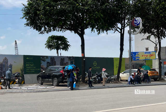 Từng "đắp chiếu" cả thập kỷ, The Vista Văn La được ch&agrave;o b&aacute;n khi hạ tầng vẫn dang dở- Ảnh 7.