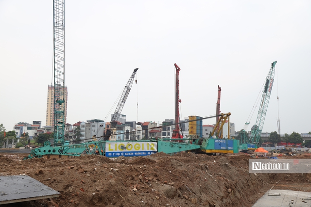 Từng "đắp chiếu" cả thập kỷ, The Vista Văn La được ch&agrave;o b&aacute;n khi hạ tầng vẫn dang dở- Ảnh 2.