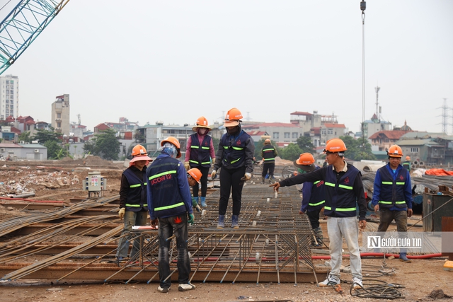 Từng "đắp chiếu" cả thập kỷ, The Vista Văn La được ch&agrave;o b&aacute;n khi hạ tầng vẫn dang dở- Ảnh 4.