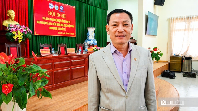 Đồng Nai trước vận hội trở th&agrave;nh trung t&acirc;m logistics h&agrave;ng đầu Việt Nam- Ảnh 3.