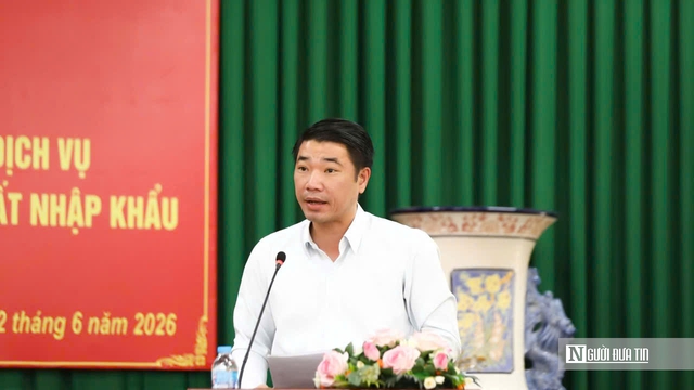 Đồng Nai trước vận hội trở th&agrave;nh trung t&acirc;m logistics h&agrave;ng đầu Việt Nam- Ảnh 6.