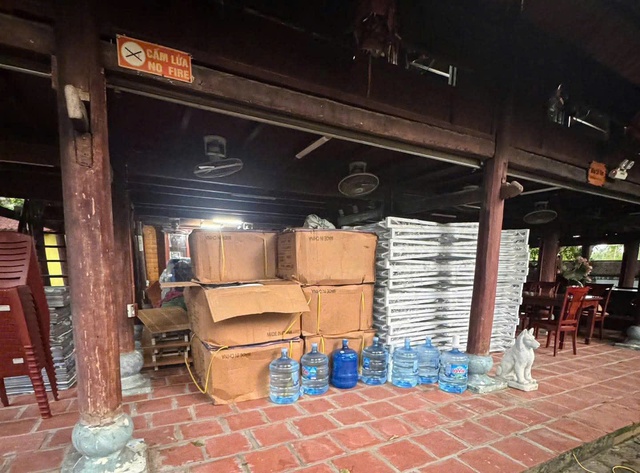 Chặn đứng đường dây lừa đảo quy mô lớn chuẩn bị hoạt động ở Việt Nam - Ảnh 4.