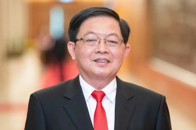 Kiện to&agrave;n Ban Chỉ đạo quốc gia ph&aacute;t triển ng&agrave;nh c&ocirc;ng nghiệp b&aacute;n dẫn - Ảnh 1.