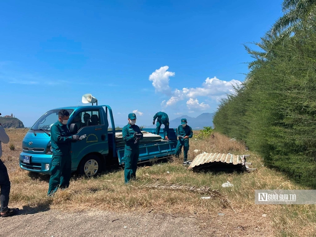 Gia Lai sắp xếp bến bãi phục vu du lịch biển- Ảnh 4. Gia Lai sắp xếp bến bãi phục vu du lịch biển- Ảnh 4.