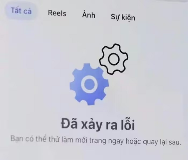 Facebook sập toàn cầu, Mark Zuckerberg "bốc hơi" gần 1 tỷ USD chuyện gì xảy ra? - Ảnh 1.